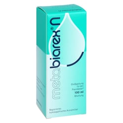 Metabiarex N Mischung