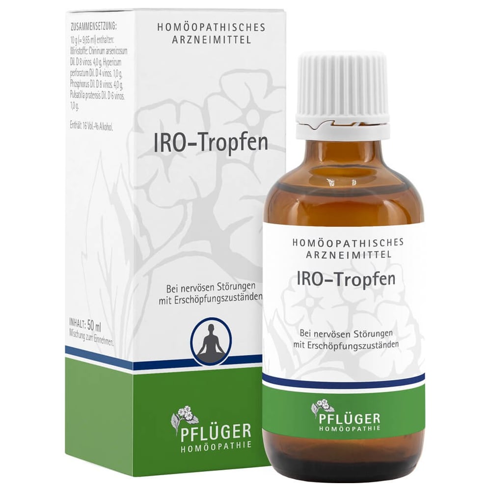 Iro Tropfen