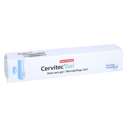 Cervitec Gel