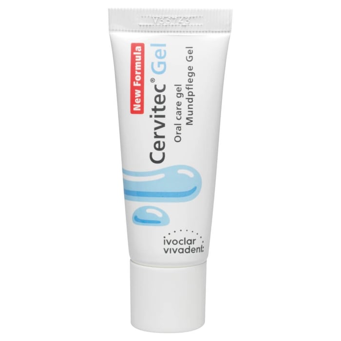 Cervitec Gel