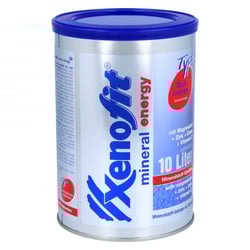 Xenofit mineral energy