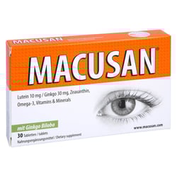 Macusan