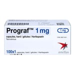 Prograf 1 mg Produktbild 2