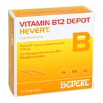 Vitamin B12 Depot Hevert