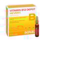 Vitamin B12 Depot Hevert