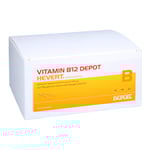 Vitamin B12 Depot Hevert