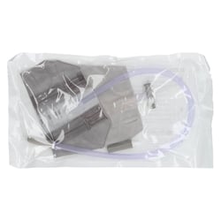 Urosid Beinbeutel 750 ml 50 cm Schlauch kürzbar