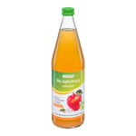 Hensel Apfelessig Naturtrüb Bio Produktbild 1