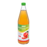 Hensel Apfelessig naturtrüb Bio mit 5% Acerola Produktbild 1