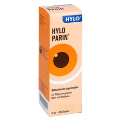 Hylo Parin Augentropfen