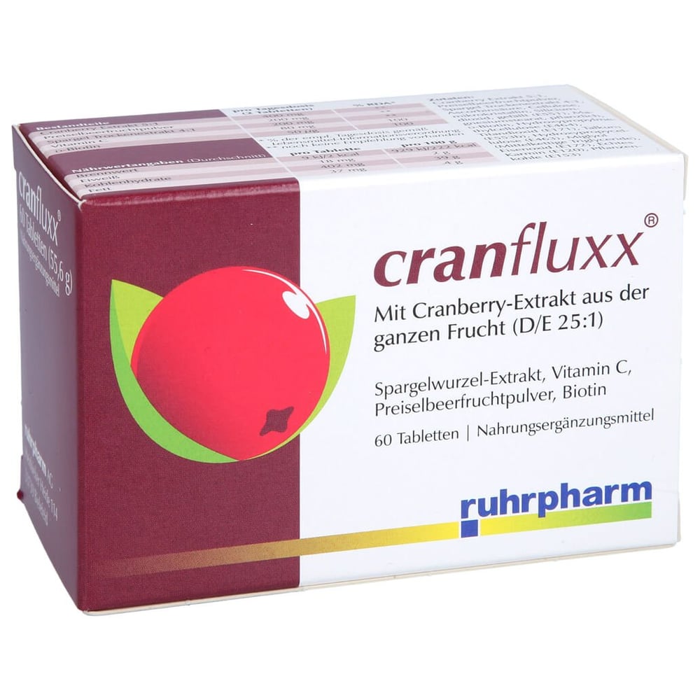 Cranfluxx