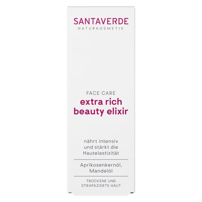 Extra Rich Beauty Elix Ges