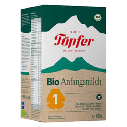 Toepfer Lactana Bio 1