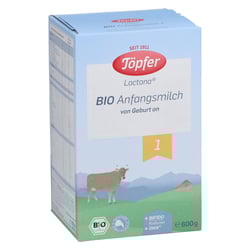 Toepfer Lactana Bio 1