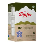 Toepfer Lactana Bio 2