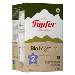 Toepfer Lactana Bio 2