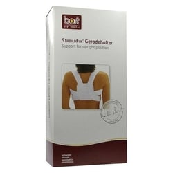 Bort StabiloFix Bandage Erwachsene weiß