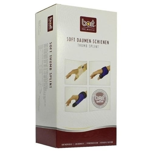 Bort Soft Daum Sch L Ha Sm