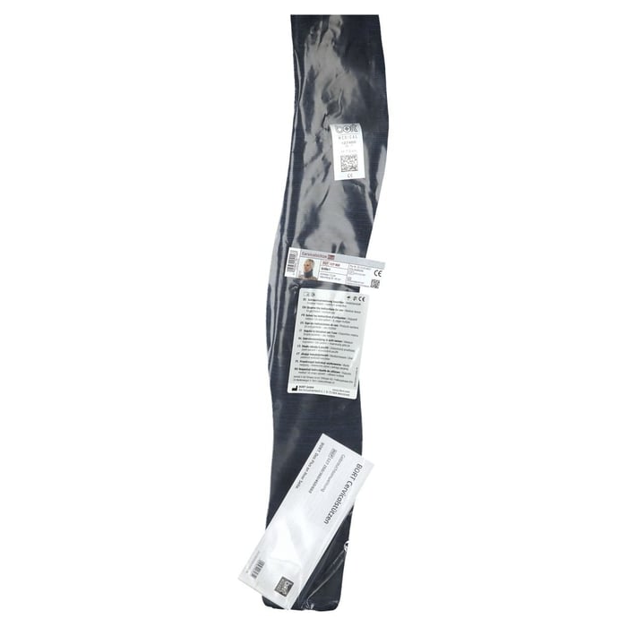 Bort Cerv Eco Blau 7,5 cm Produktbild 1