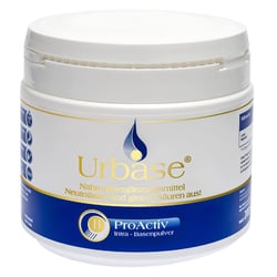 Urbase II - ProActiv Basenmineralpulver