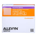 Allevyn Gentle 5cmx5 cm Produktbild 2