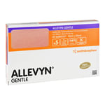Allevyn Gentle 10cmx20 cm Produktbild 1