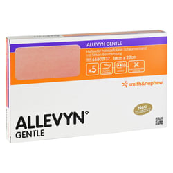 Allevyn Gentle 10cmx20 cm