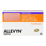 Allevyn Gentle 10cmx20 cm Produktbild 2