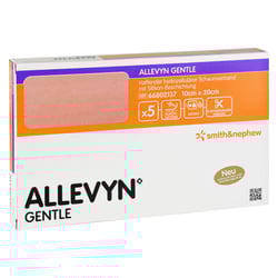 Allevyn Gentle 10cmx20cm