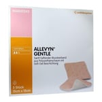 Allevyn Gentle 15cmx15 cm Produktbild 1