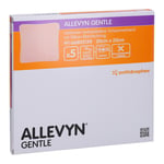 Allevyn Gentle 20cmx20 cm Produktbild 1