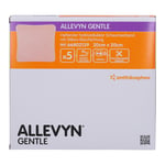 Allevyn Gentle 20cmx20 cm Produktbild 2