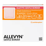 Allevyn Gentle Border 12,5cmx12,5 cm Produktbild 2