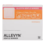 Allevyn Gentle Border 17,5cmx17,5 cm Produktbild 2