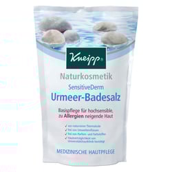 Kneipp Urmeer Badesalz