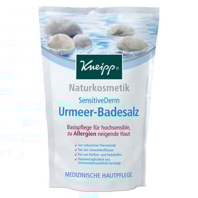 Kneipp Urmeer Badesalz