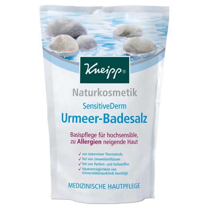 Kneipp Urmeer Badesalz