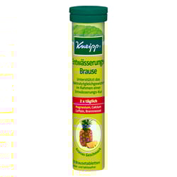 Kneipp Entwässerungs-Brause Tabletten