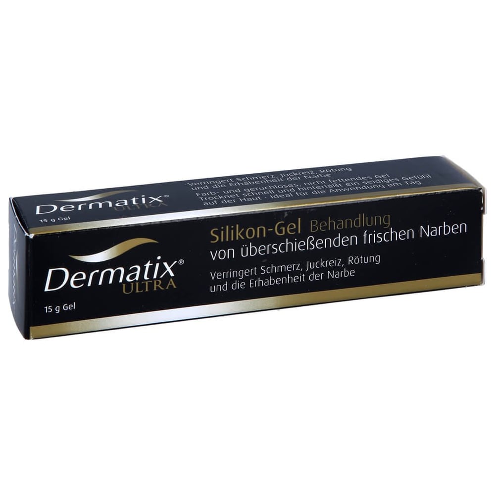 Dermatix Ultra