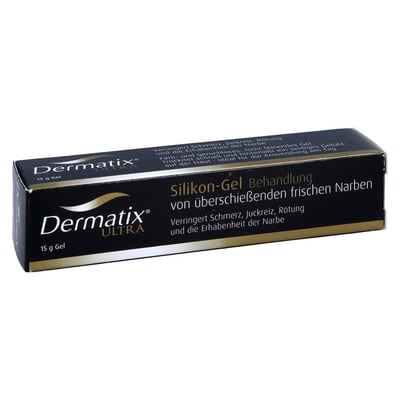 Dermatix Ultra