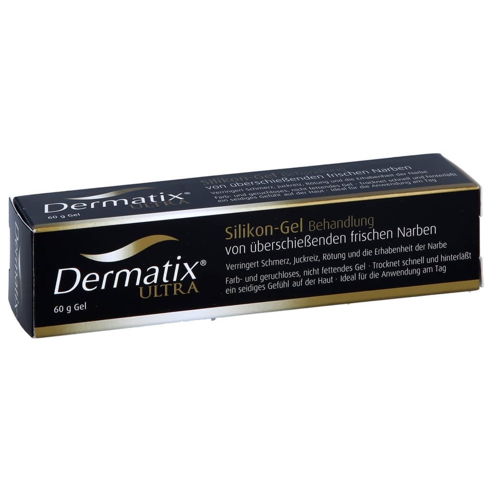 Dermatix Ultra