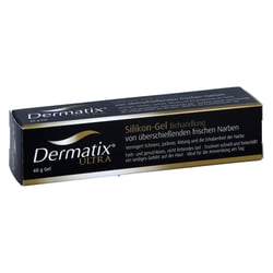 Dermatix Ultra
