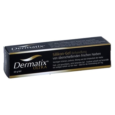 Dermatix Ultra