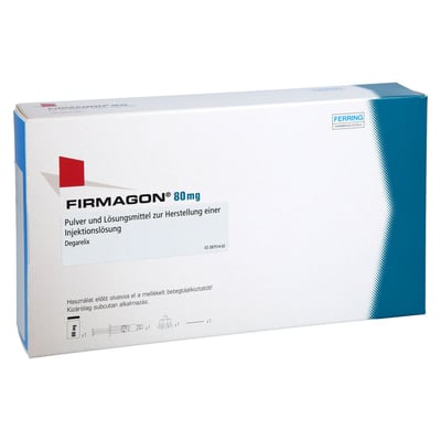 Firmagon 80mg