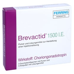Brevactid 1500 I.e.