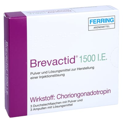 Brevactid 1500 I.e.