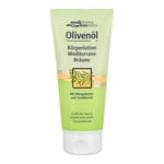 medipharma Olivenöl Körperlotion Mediterrane Bräune Produktbild 4