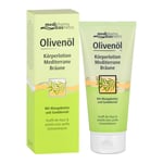 medipharma Olivenöl Körperlotion Mediterrane Bräune Produktbild 2