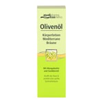 medipharma Olivenöl Körperlotion Mediterrane Bräune Produktbild 3