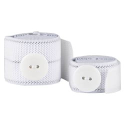 Halteband für 3K-Beinbeutel m. Knöpfen